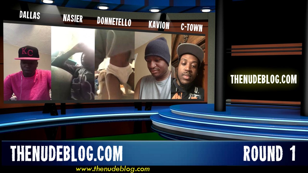 The Newd Show 1.1 – Game Show Edition