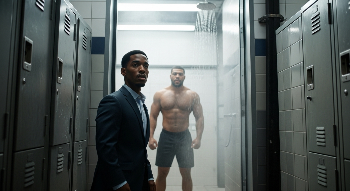 PPP 1-1: The Collision, The Look