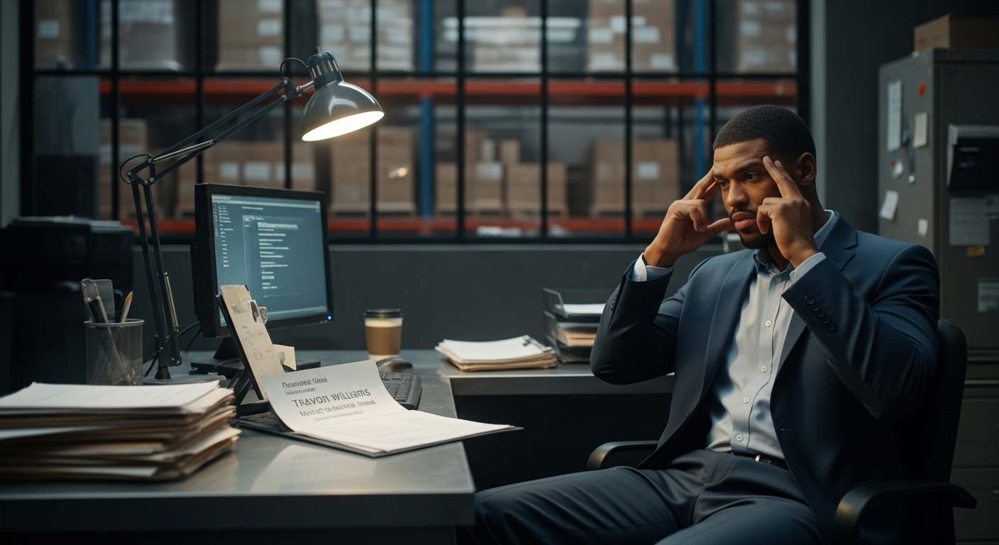 PPP 1-2: The Collision, The Look