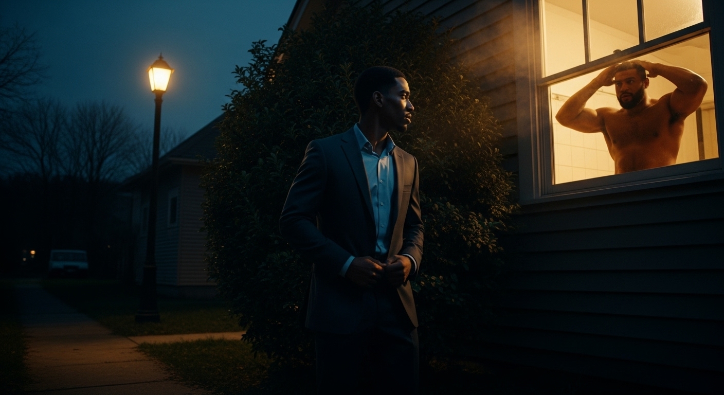 PPP 2-2: The Flirtation, The Frustration