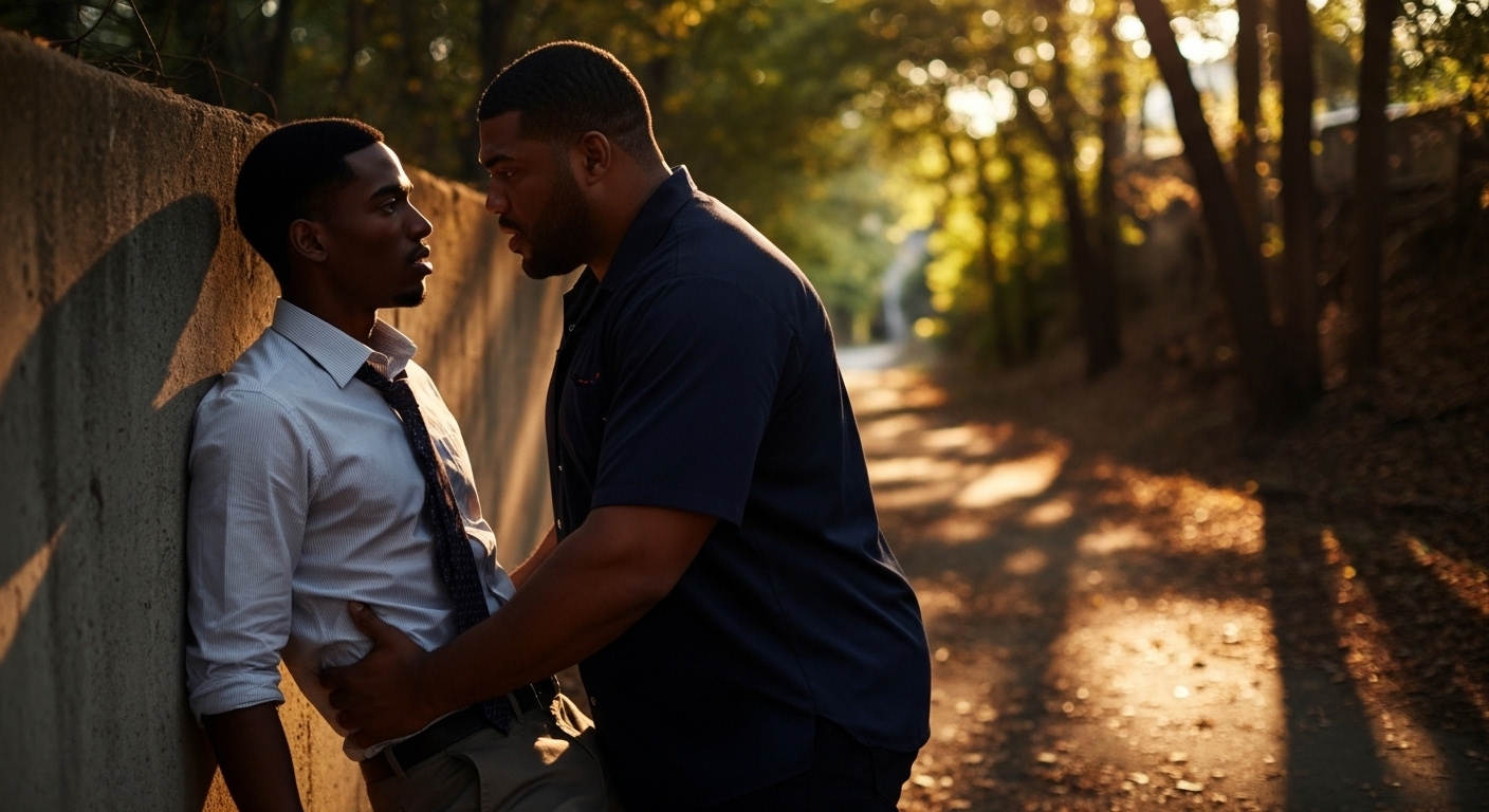 PPP 3-2: The Snap, The Negotiation