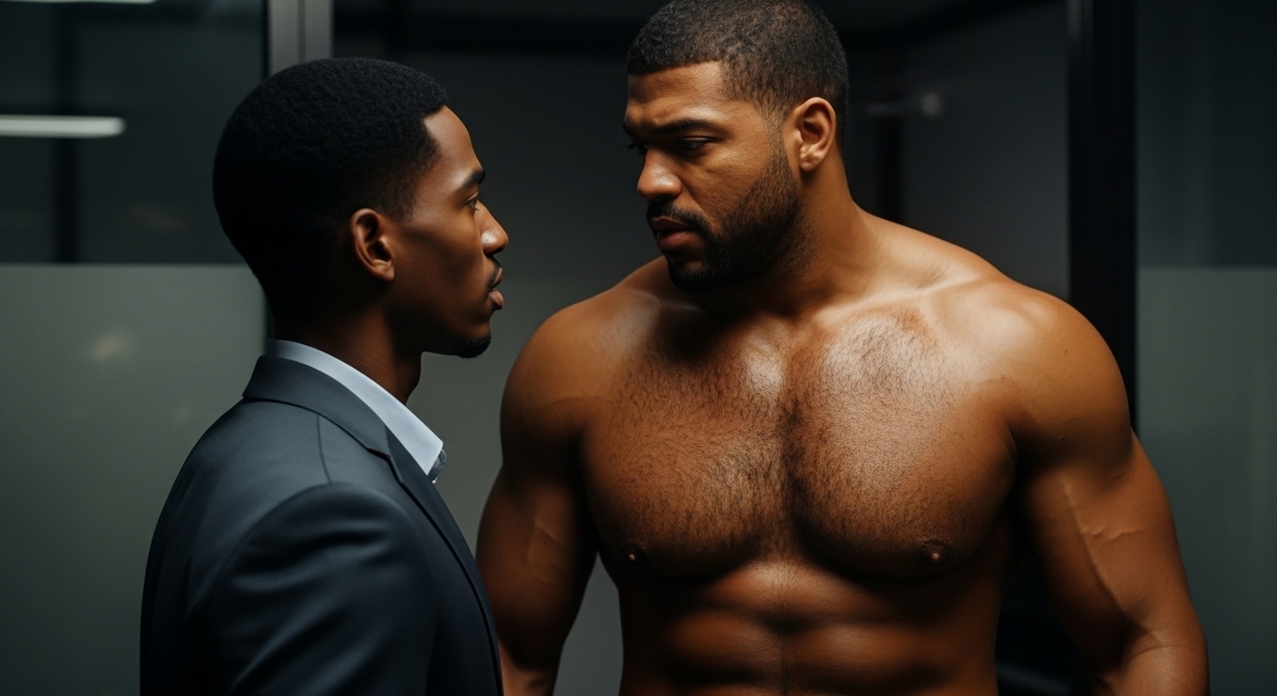 PPP 4-2: The Hookup, The Oversight