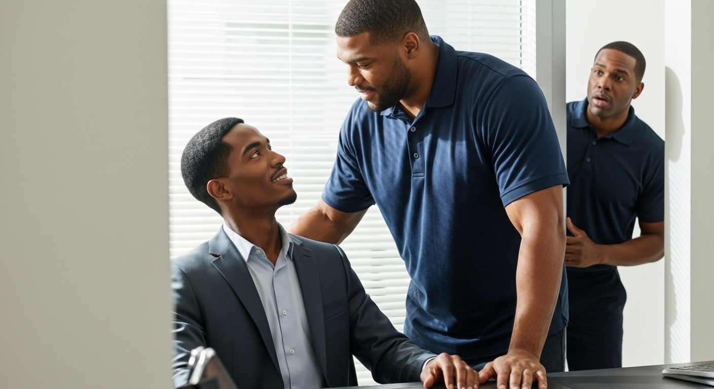 PPP 5-1: The Connection, The Discovery