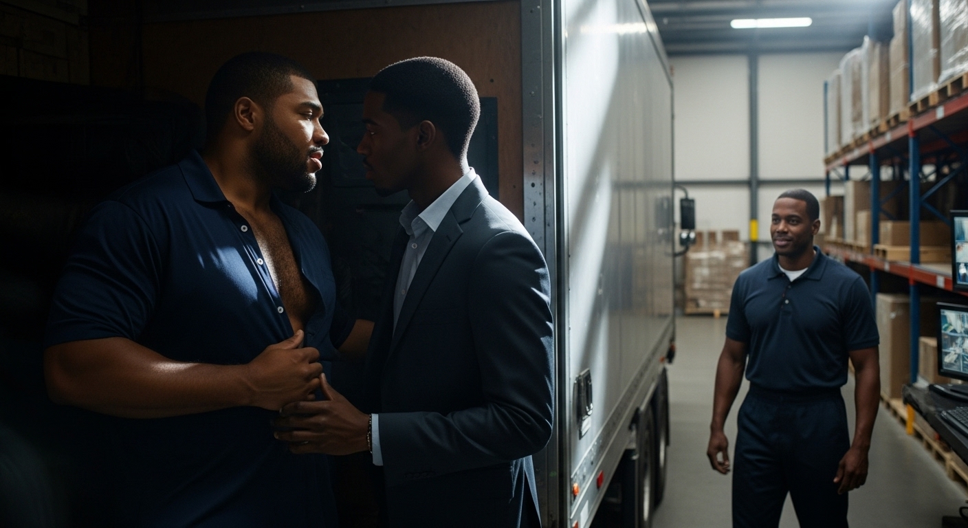 PPP 5-2: The Hookup, The Oversight