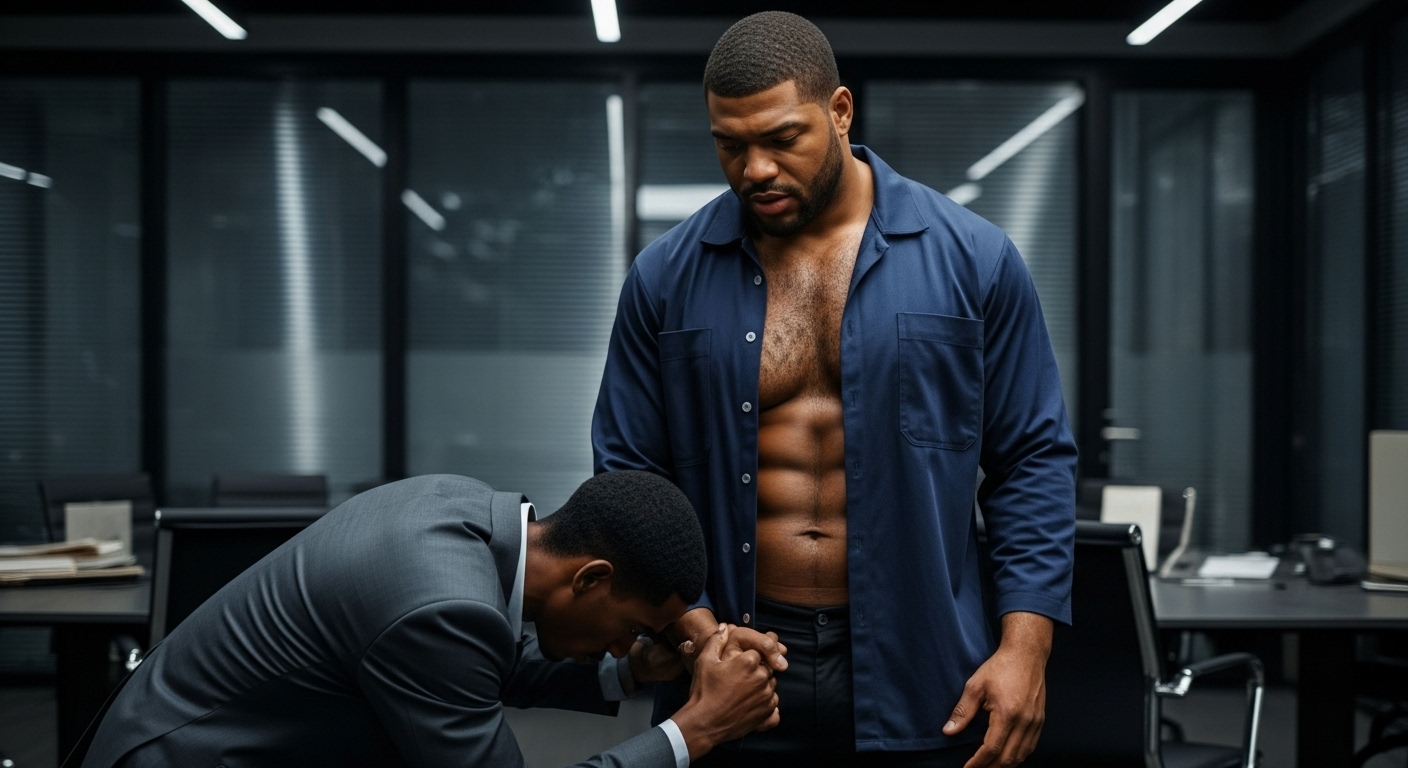 PPP 6-2: The Blackmail, The Betrayal