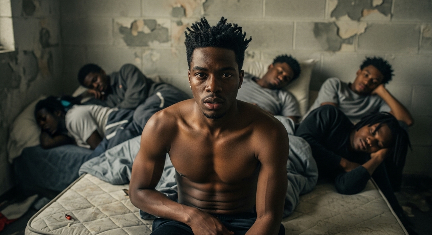 PART – Swamp Boys 1