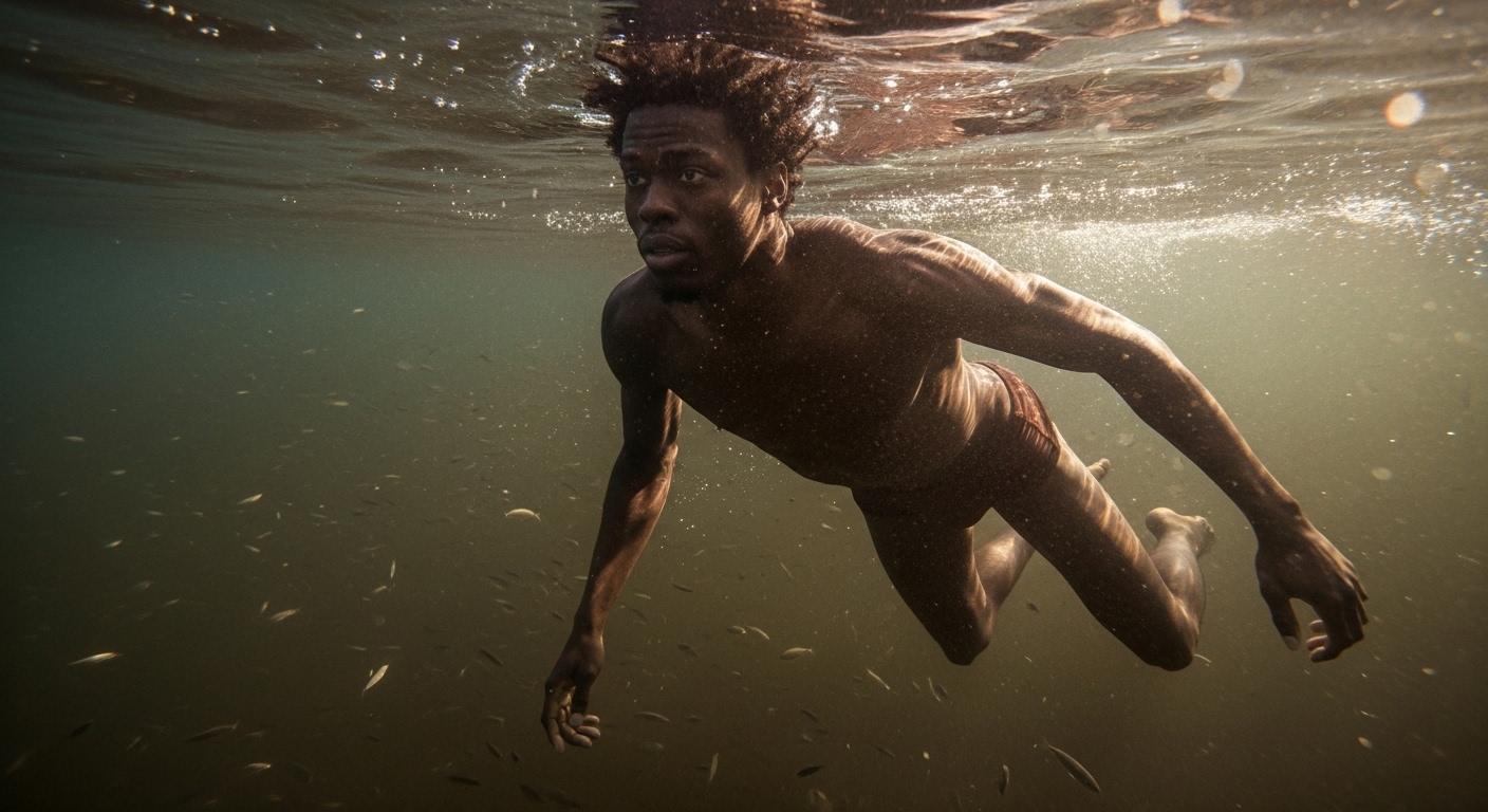 Swamp Boys 01-1700 – Swamp Therapy